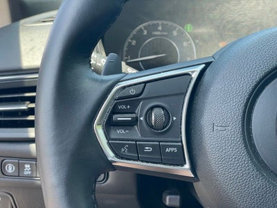 2022 Acura TLX Technology Package