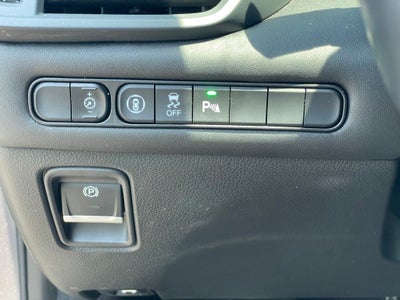 2022 Acura TLX Technology Package
