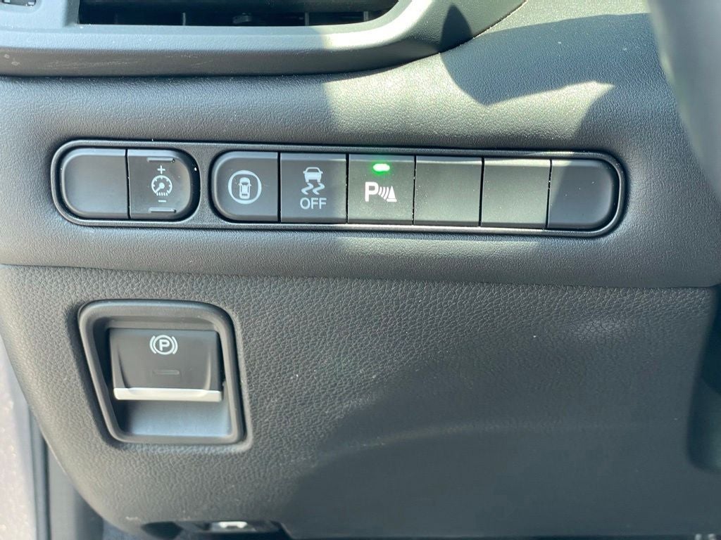 2022 Acura TLX Technology Package