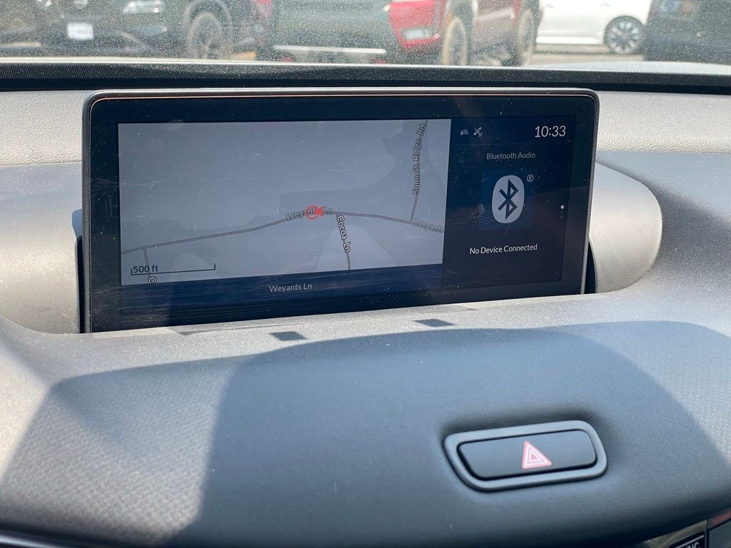 2022 Acura TLX Technology Package
