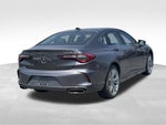 2022 Acura TLX Technology Package