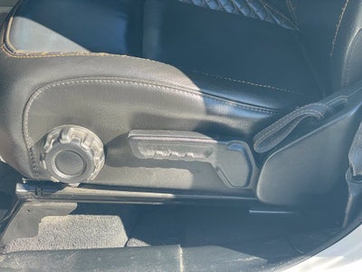 2021 Jeep Wrangler Unlimited Sahara 4xe