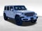 2021 Jeep Wrangler Unlimited Sahara 4xe