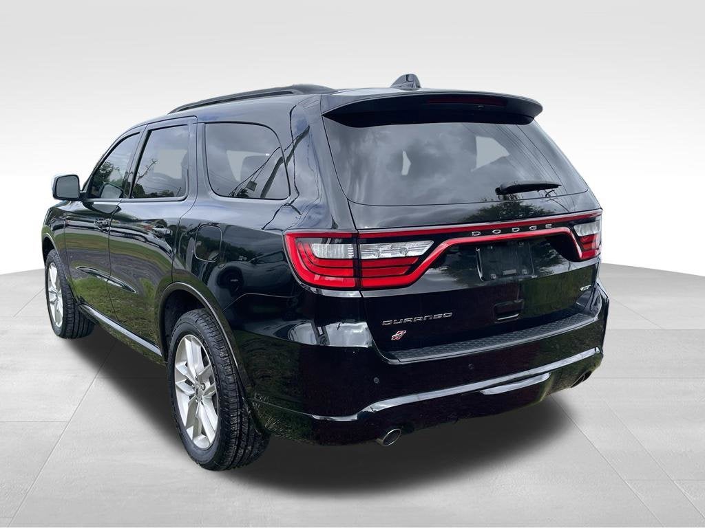 2023 Dodge Durango GT Plus