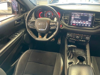 2021 Dodge Durango SRT Hellcat