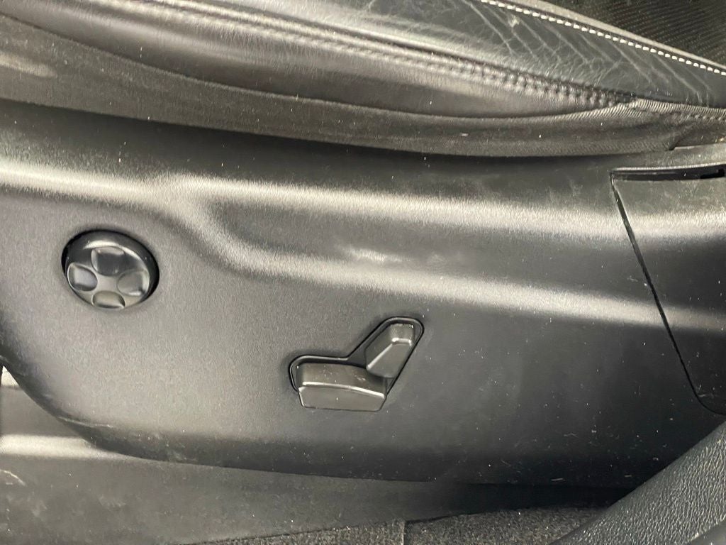 2021 Dodge Durango SRT Hellcat