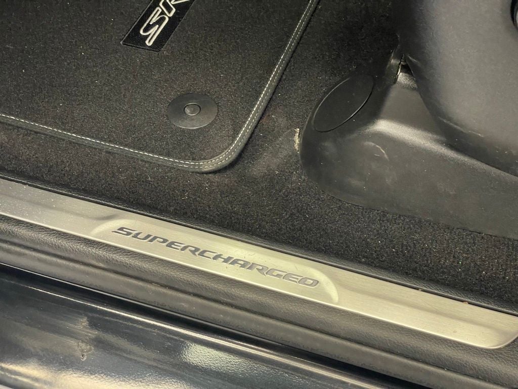 2021 Dodge Durango SRT Hellcat