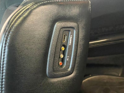 2021 Dodge Durango SRT Hellcat