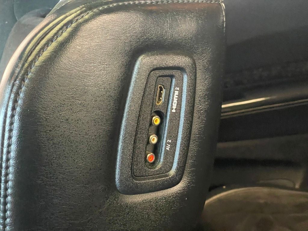 2021 Dodge Durango SRT Hellcat