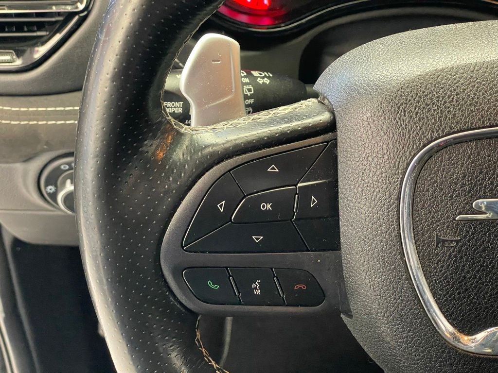 2021 Dodge Durango SRT Hellcat