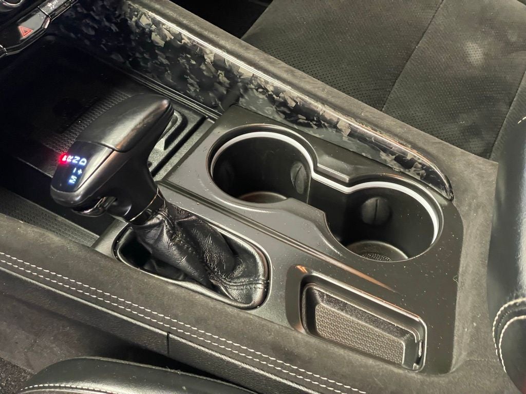 2021 Dodge Durango SRT Hellcat