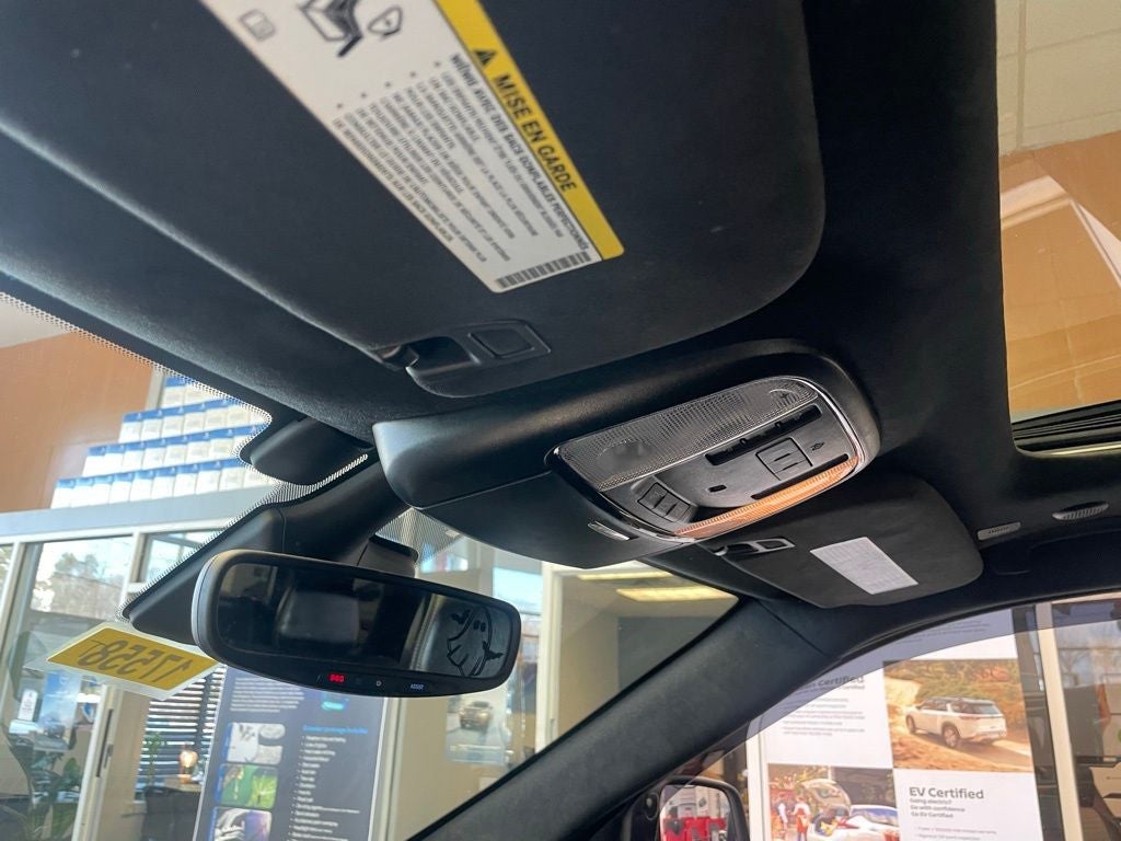 2021 Dodge Durango SRT Hellcat