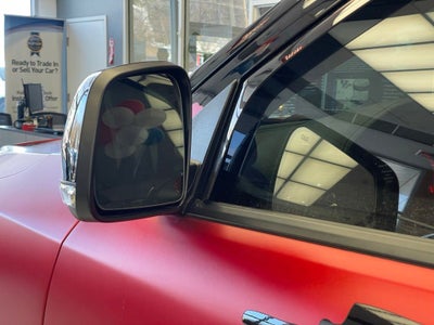 2021 Dodge Durango SRT Hellcat