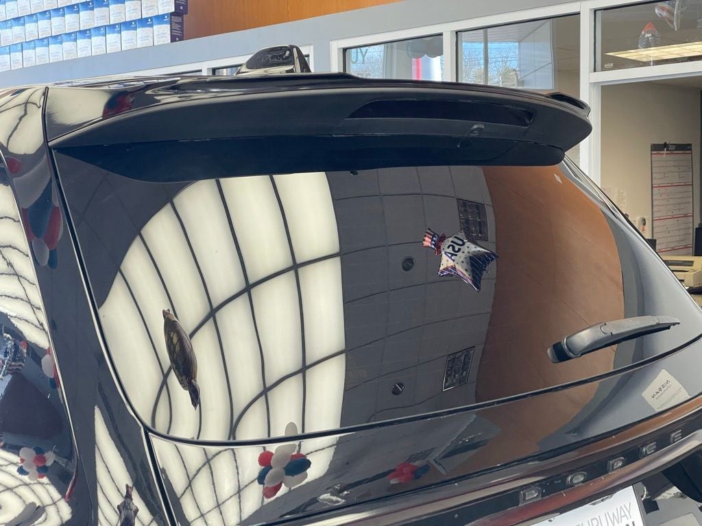 2021 Dodge Durango SRT Hellcat