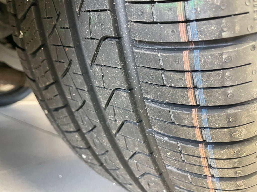 2021 Dodge Durango SRT Hellcat