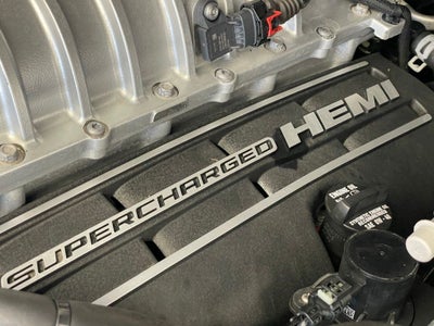 2021 Dodge Durango SRT Hellcat