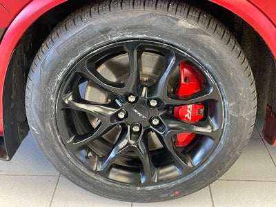 2021 Dodge Durango SRT Hellcat