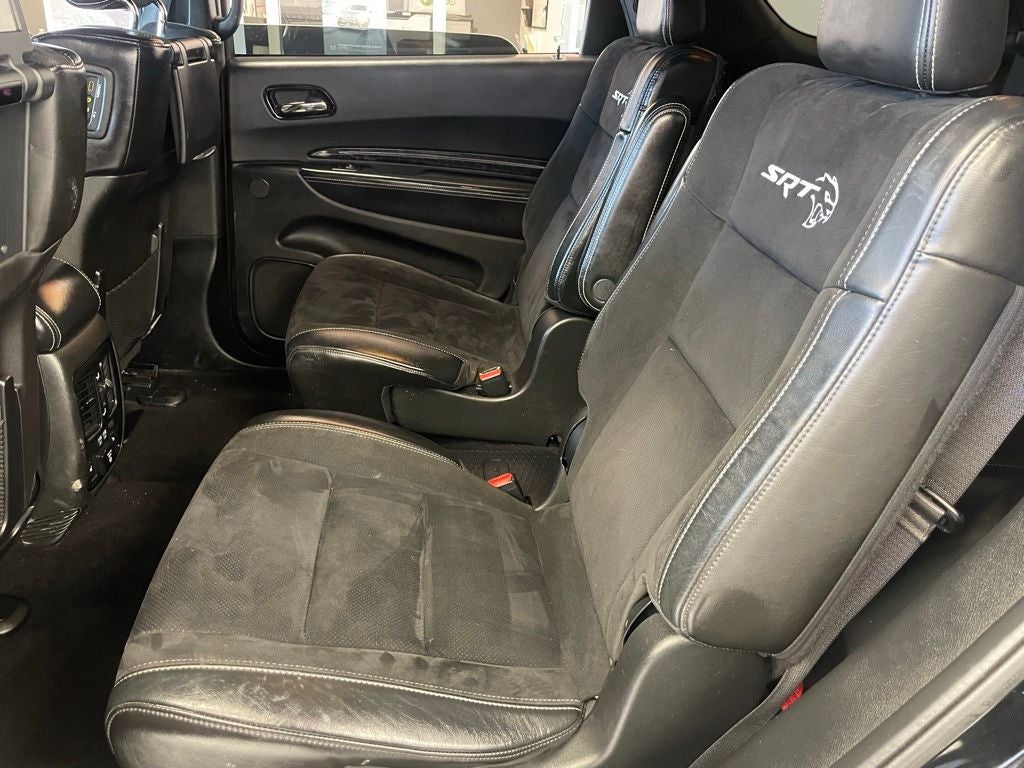 2021 Dodge Durango SRT Hellcat