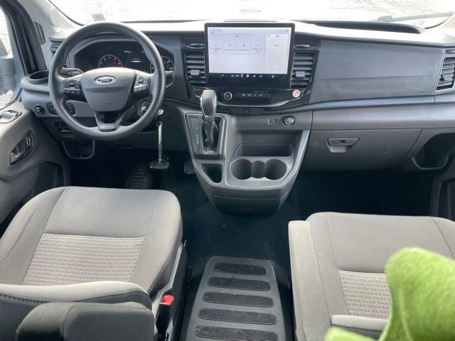 2024 Ford Transit-350 XLT