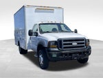2007 Ford F-450SD XL DRW