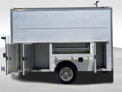 2007 Ford F-450SD XL DRW