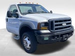 2007 Ford F-450SD XL DRW