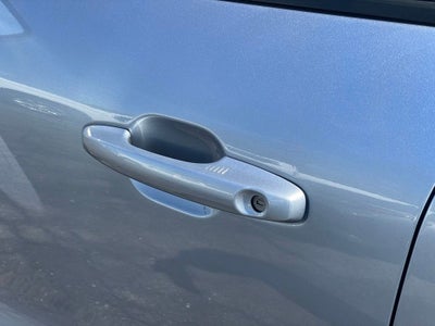 2022 Ford Escape Hybrid SEL