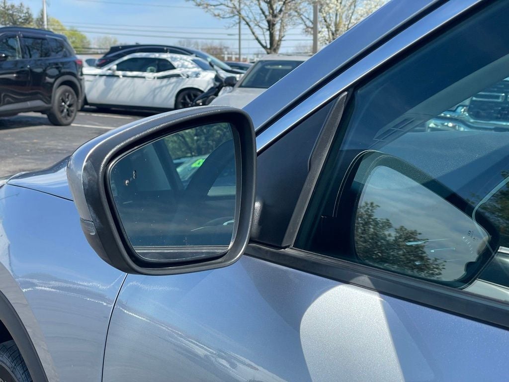 2022 Ford Escape Hybrid SEL
