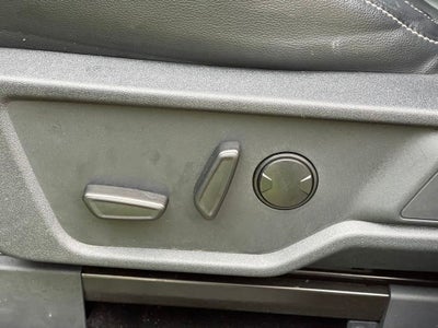 2021 Ford Bronco First Edition
