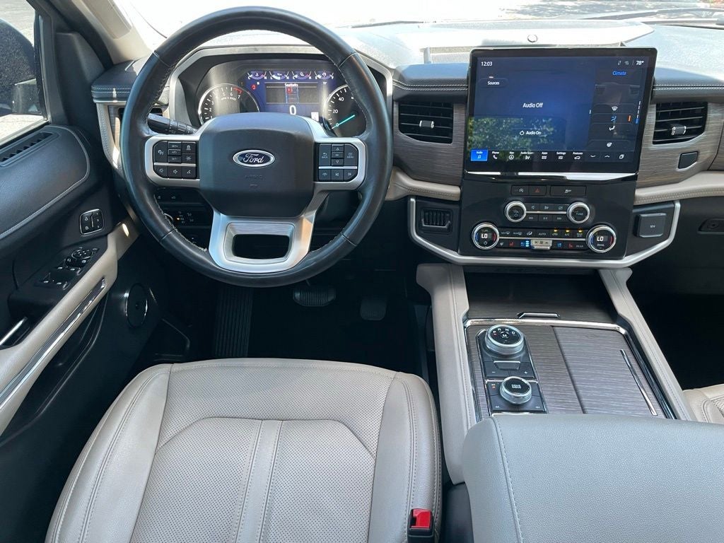 2024 Ford Expedition Limited