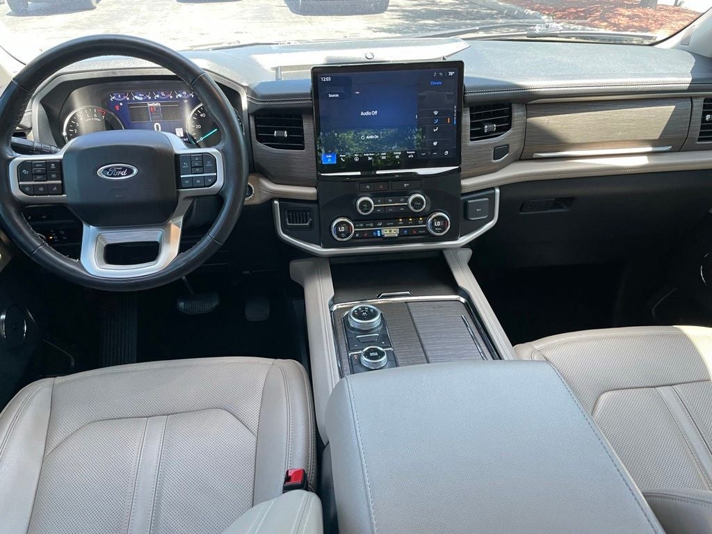 2024 Ford Expedition Limited