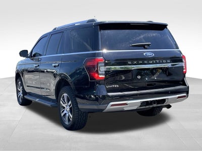 2024 Ford Expedition Limited