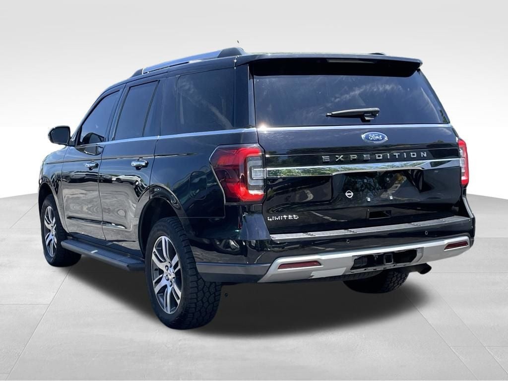 2024 Ford Expedition Limited