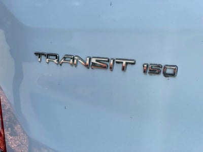 2016 Ford Transit-150 XLT