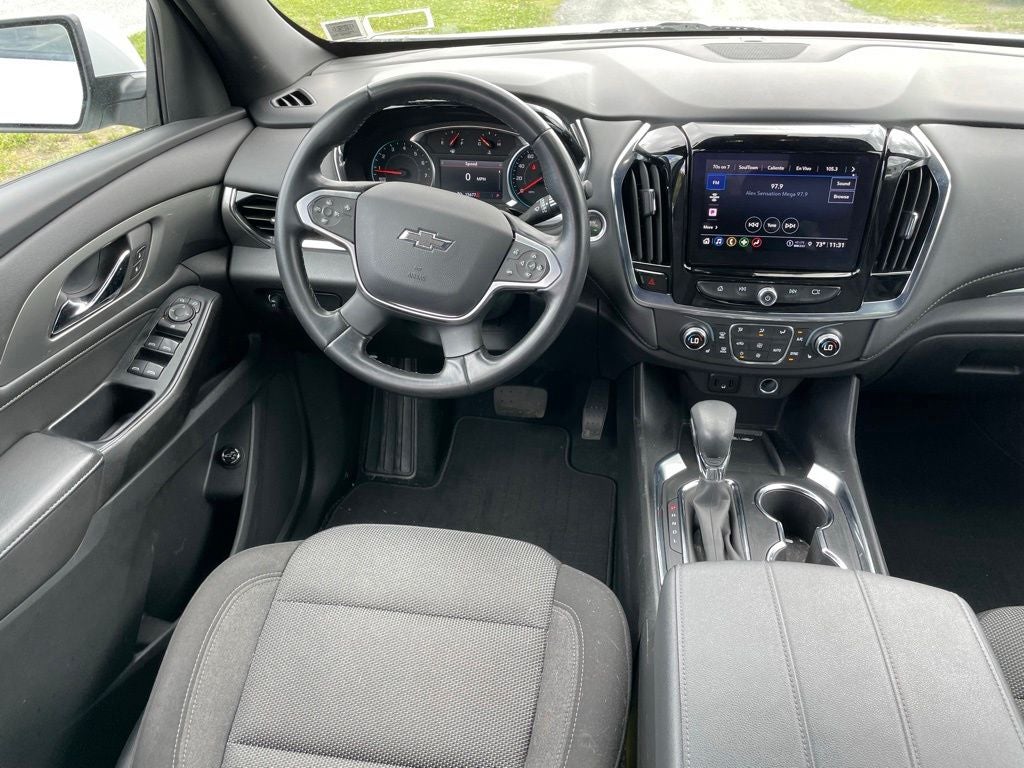 2023 Chevrolet Traverse LT 1LT
