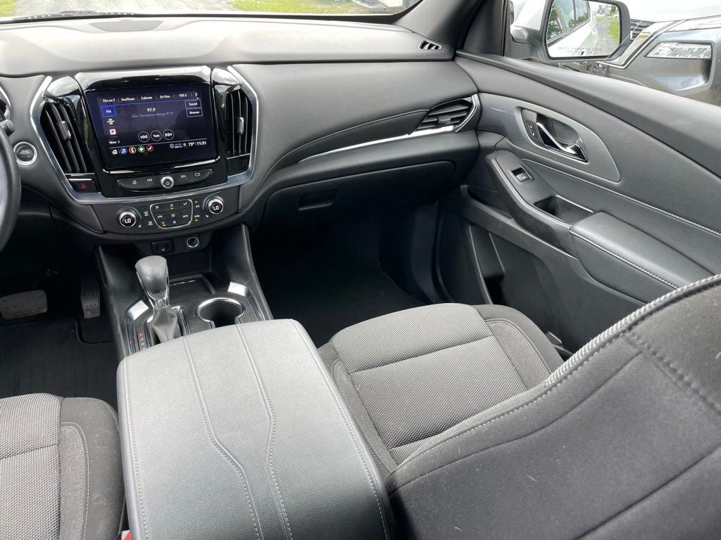 2023 Chevrolet Traverse LT 1LT