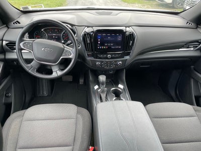 2023 Chevrolet Traverse LT 1LT