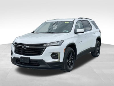 2023 Chevrolet Traverse LT 1LT