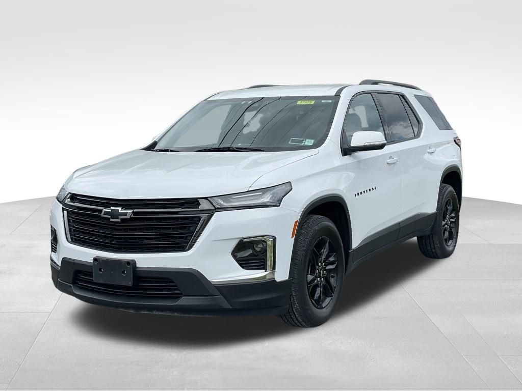 2023 Chevrolet Traverse LT 1LT