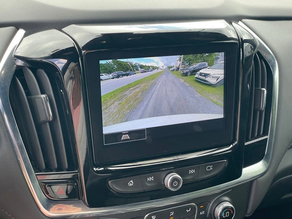 2023 Chevrolet Traverse LT 1LT