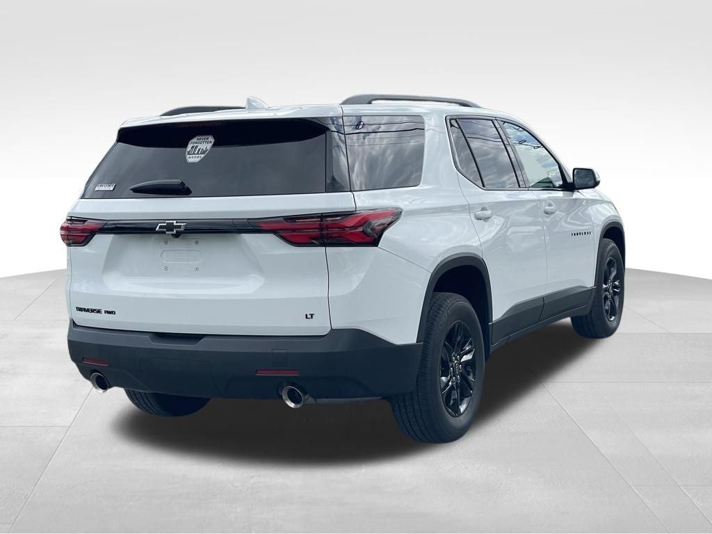 2023 Chevrolet Traverse LT 1LT