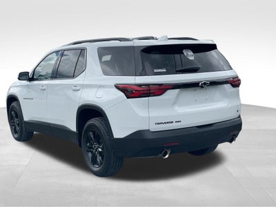 2023 Chevrolet Traverse LT 1LT