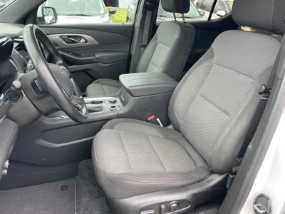 2023 Chevrolet Traverse LT 1LT