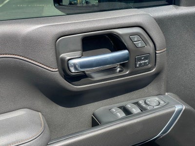 2023 GMC Sierra 2500HD AT4