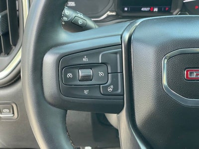 2023 GMC Sierra 2500HD AT4
