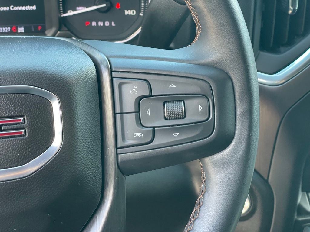 2023 GMC Sierra 2500HD AT4