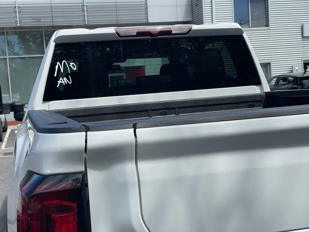 2023 GMC Sierra 2500HD AT4