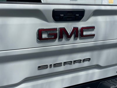 2023 GMC Sierra 2500HD AT4