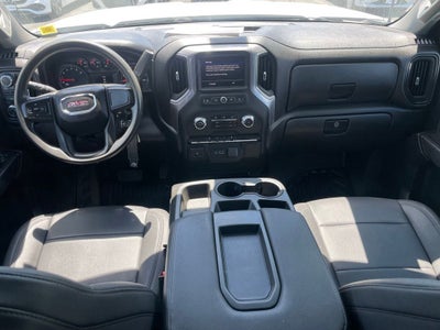 2023 GMC Sierra 3500HD Pro