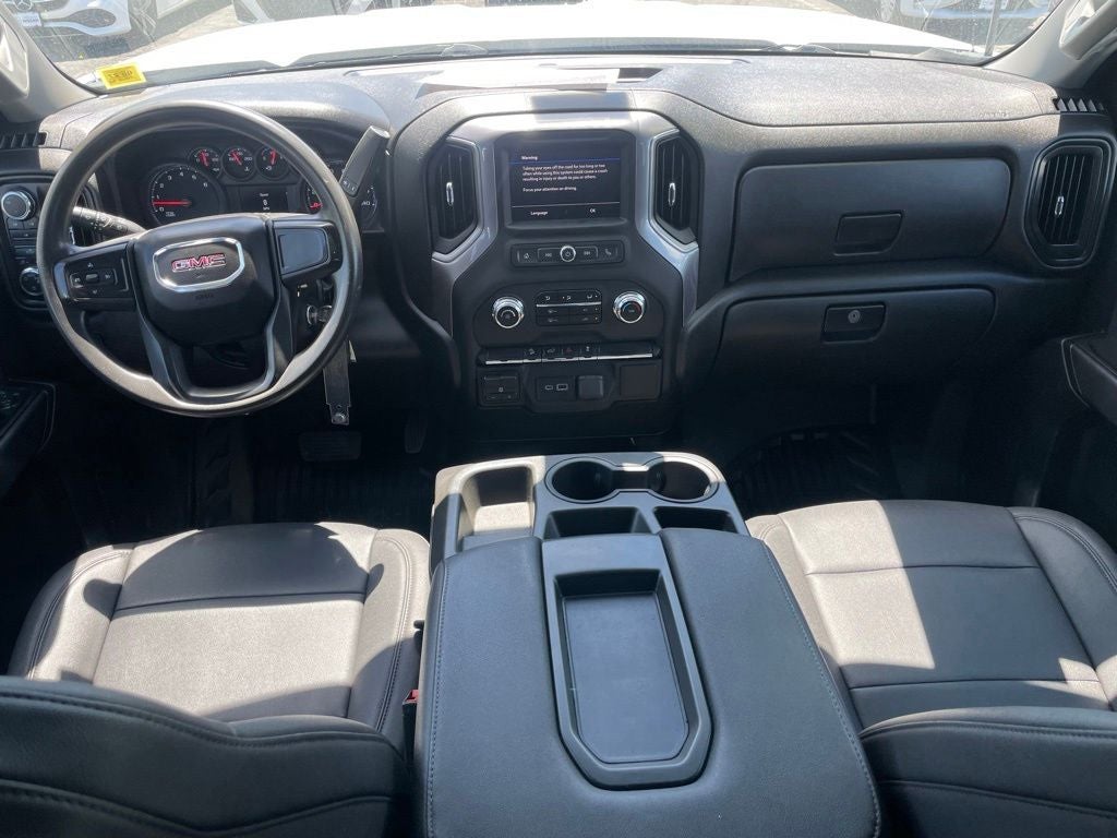 2023 GMC Sierra 3500HD Pro